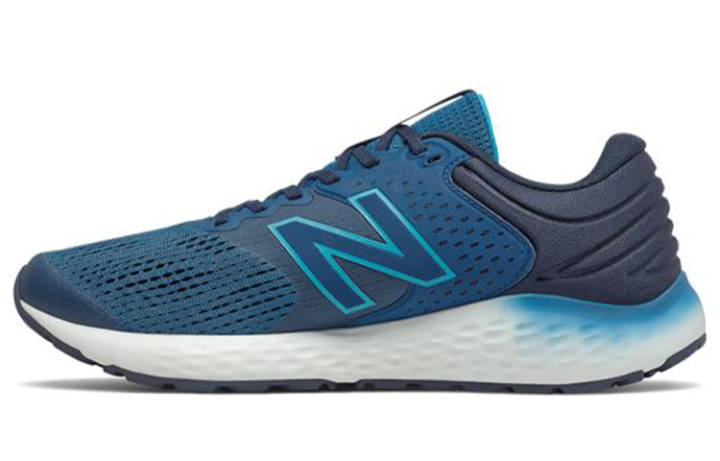 New Balance New Balance 520 Series 'Blue Black'