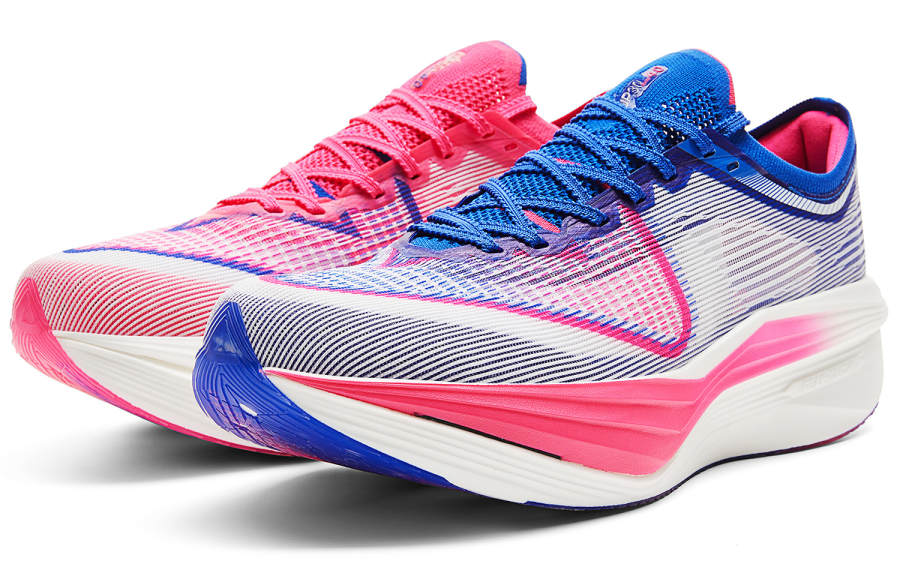 PEAK Taichi UP30 4.0ELITE Running Shoes Men's Low Top