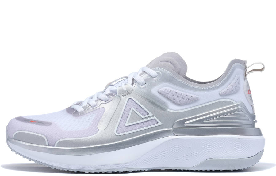 PEAK PEAK Taichi 4.0 Pro Comfortable Textile, Synthetic Leather