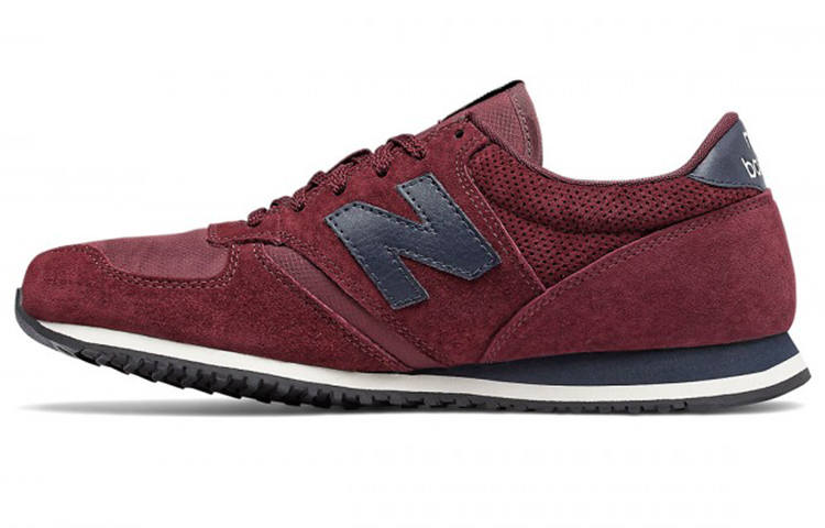 New Balance 420 New Balance 'Burgundy'