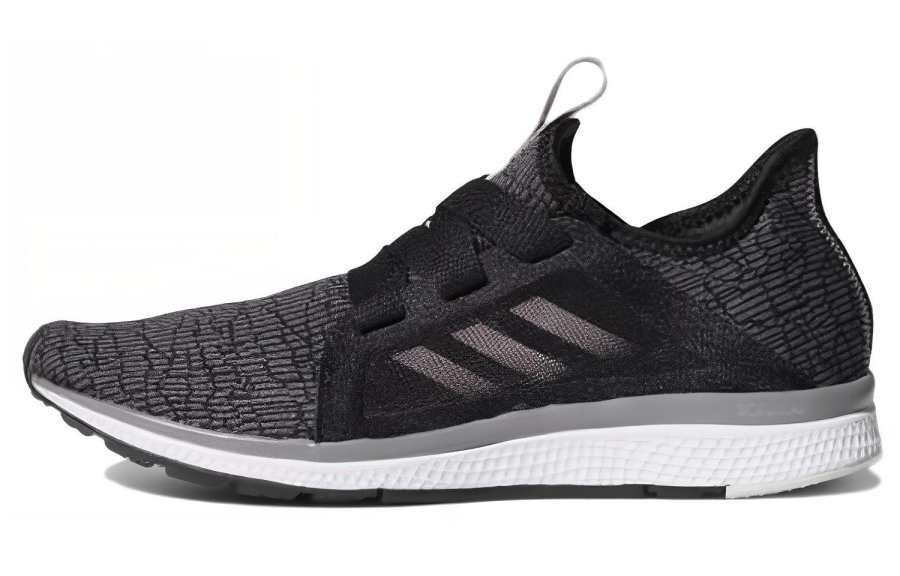 Adidas Adidas Wmns Edge Lux 'Black Orchid Tint' Women's