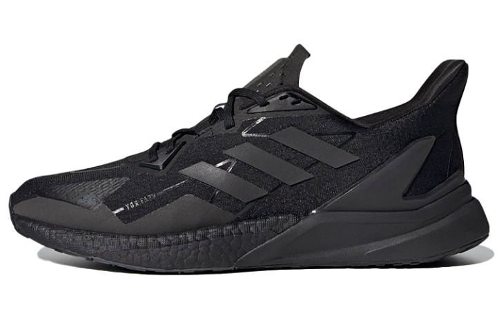 Adidas Adidas X9000L3 Heat.RDY 'Black Grey'