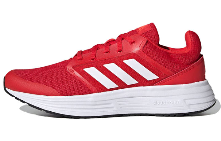Adidas Adidas Galaxy 5 'Red White'