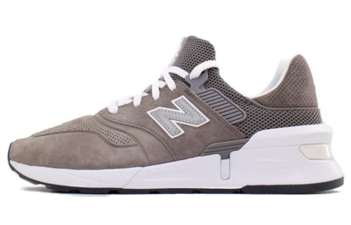 New Balance 997S Comme des Garçons Homme x 997S New Balance 'Tan'