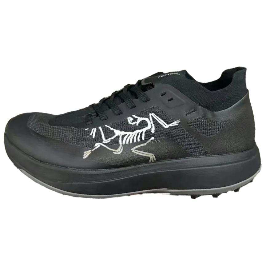 Arcteryx Arc'teryx x Beams SYLAN PRO Running Shoes Men's Black