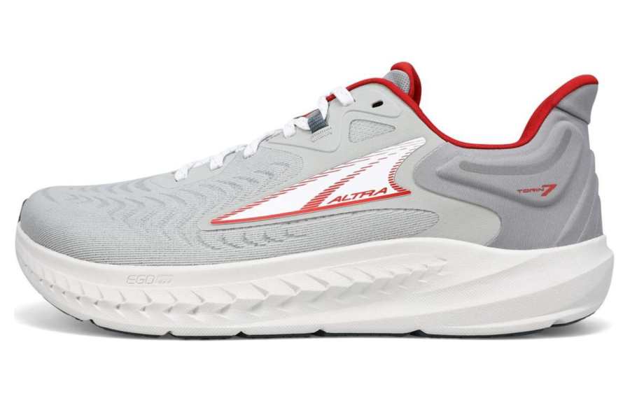 Altra Torin 7 Cushioning Slip Resistant Abrasion Resistant Cushioning Slip Resistant Abrasion Resistant Low top