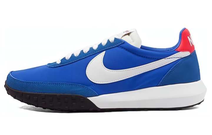 Nike Nike Roshe Waffle Racer Nm Hyper Cobalt