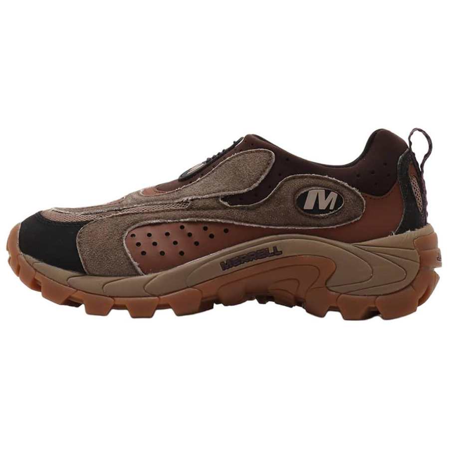 MERRELL Moc Speed Streak Evo 1TRL Sneakers Women's