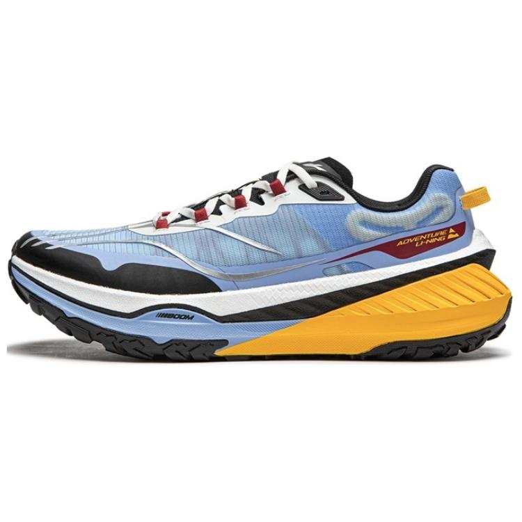 Li-Ning Li Ning Dilu Low top Running Shoes Women's