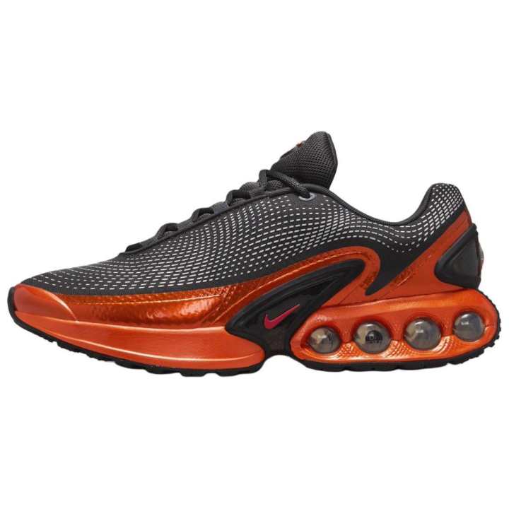 Nike Nike Air Max Dn Dark Smoke Grey Salsa Red