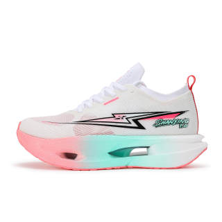 BYLEN Rebound Breathable Rebound And Breathable Low top