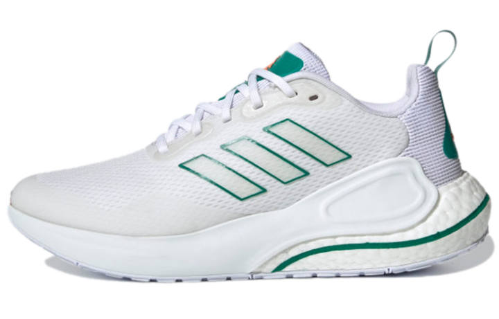 Adidas Adidas Alphalava White Green 'White Green'