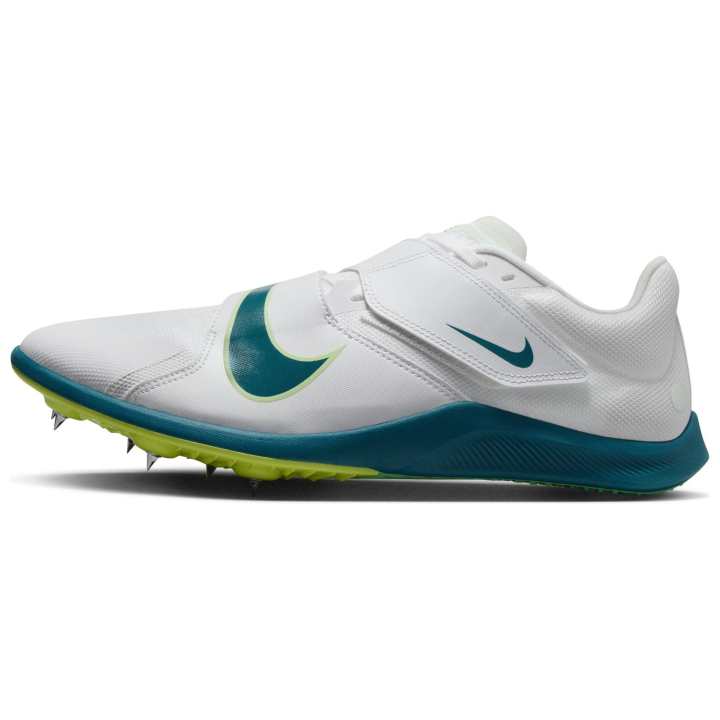 Nike Nike Rival Jump White Barely Green Volt Bright Spruce