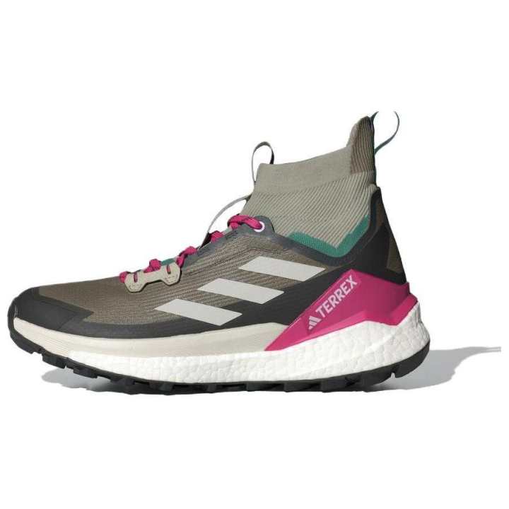Adidas Adidas Terrex Free Hiker 2.0 'Trace Cargo Real Magenta'
