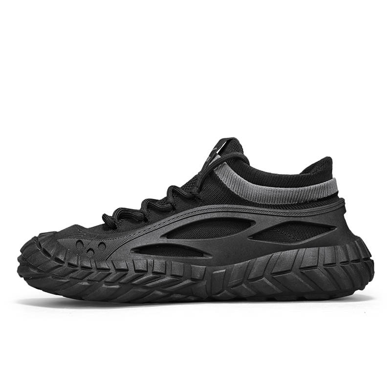 WARRIOR Fabric Low top Cushioning Balance Outdoor Shoes Men's
