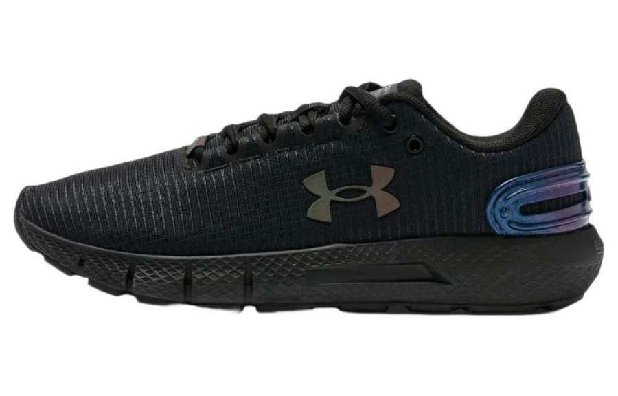 Under Armour Charged Rogue 2.5 'Black Blue' Women's