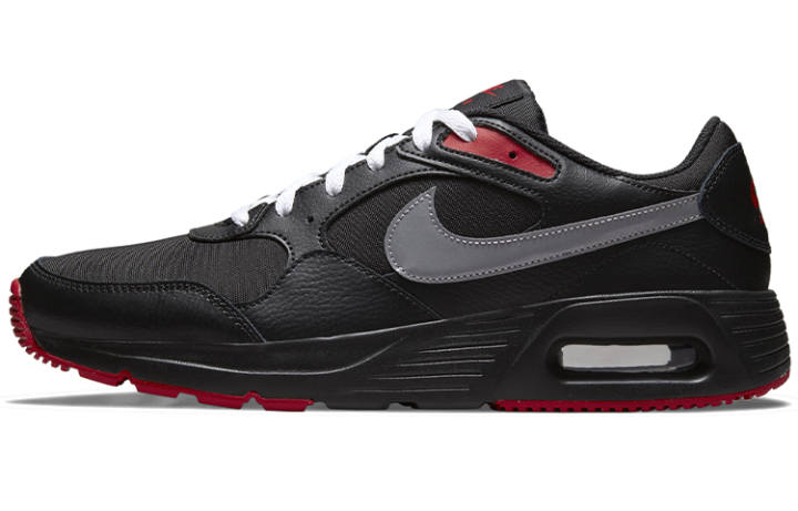 Nike Nike Air Max Sc Black Sport Red