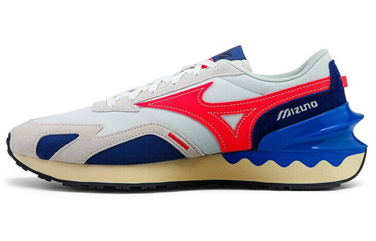 Mizuno Mizuno Lg 70S Elite 'White Blue'