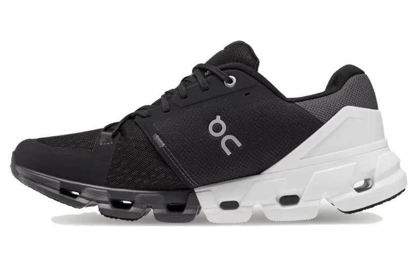 On Lace Up Cushioning Slip Resistant Abrasion Resistant Cushioning Slip Resistant Abrasion Resistant Low top Casual