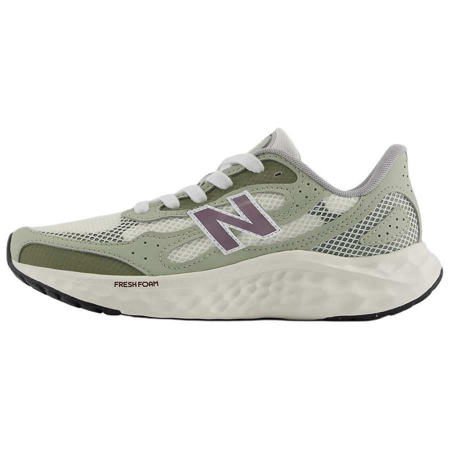 New Balance Fresh Foam Arishi Wmns New Balance v4 Tiralux 'Olivine' Women's