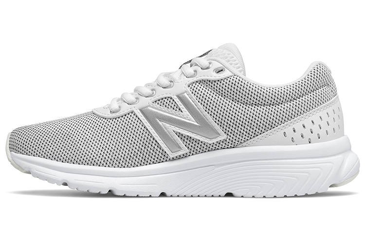 New Balance New Balance NB 411 Running Shoes Women's Low Top Silver/Gray