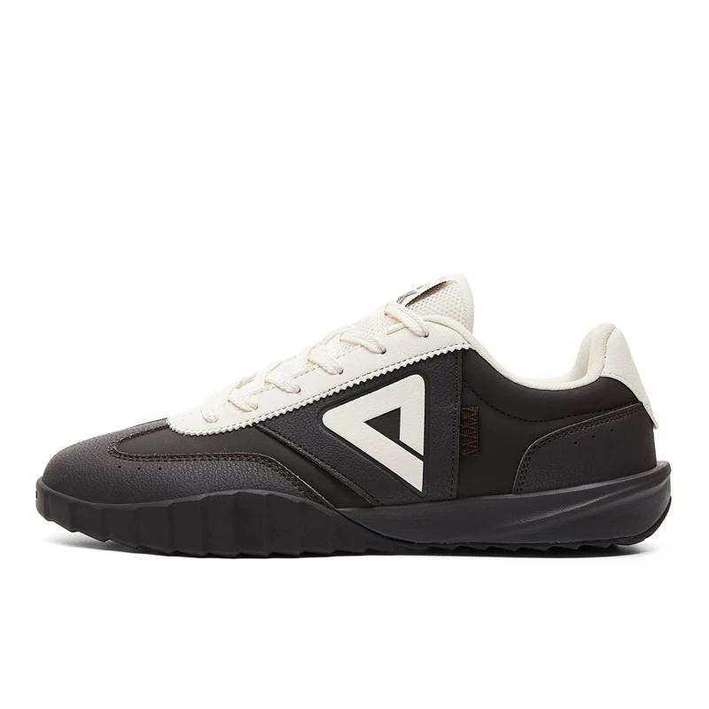 PEAK PEAK State Pole Non slip Lightweight Low top German Army Trainers Men's