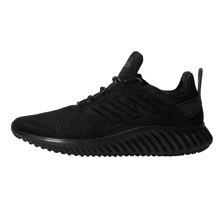 Adidas Adidas Wmns Alphabounce Cr 'Triple Black' Women's