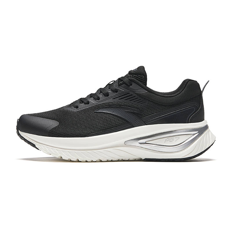Anta Journey Low top Running Shoes Women's Black