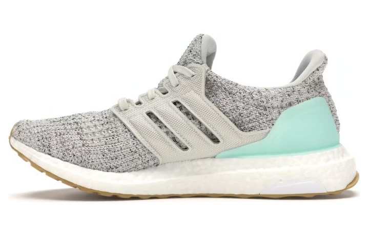 Adidas Adidas Wmns UltraBoost 4.0 'Carbon Mint' Women's