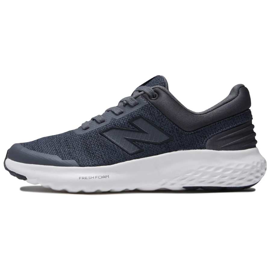 New Balance New Balance NB Ralaxa Low top Running Shoes Men's Black White