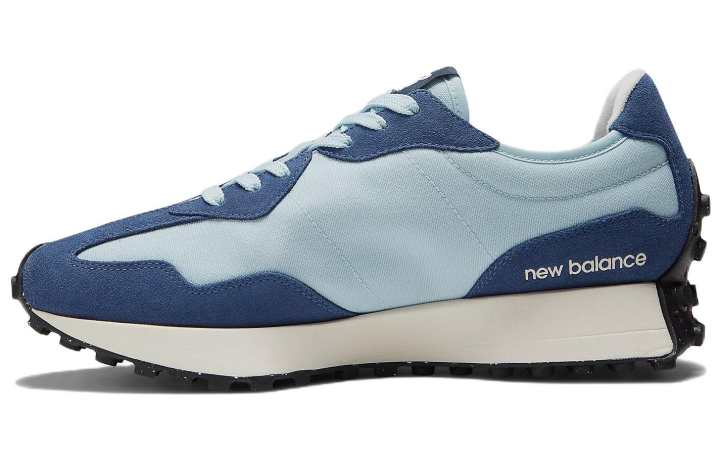 New Balance 327 New Balance 'Morning Fog'