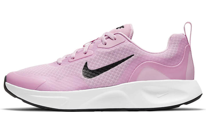 Nike Nike Wearallday 'Light Arctic Pink' Women's