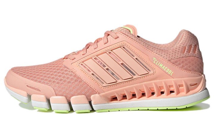 Adidas Adidas Cc Revolution U 'Pink Yellow' Women's
