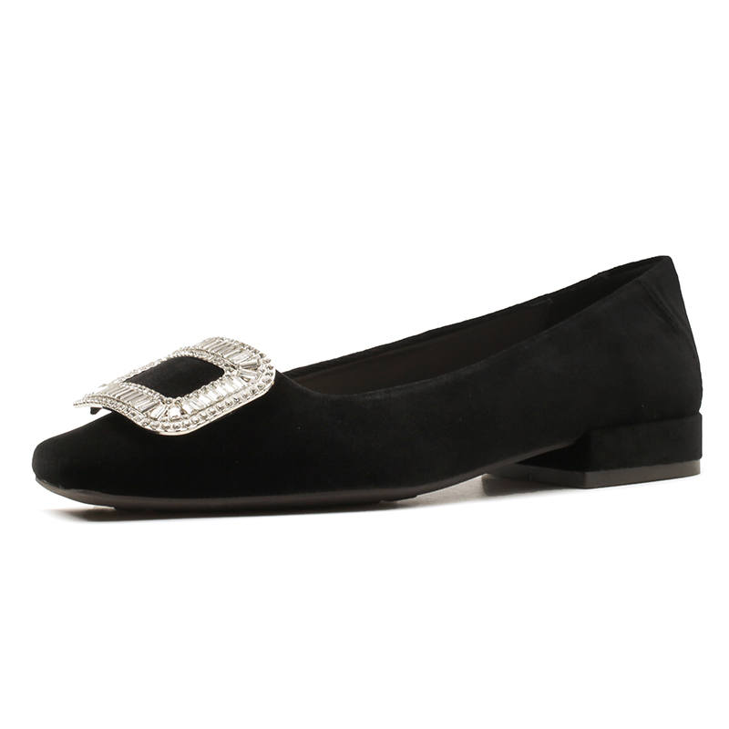 WALIBU Women's Casual Shoes 2cm Women's