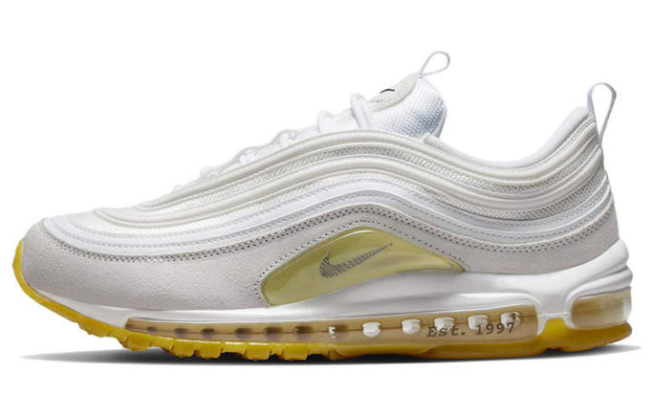 Nike Nike Air Max 97 'Frank Rudy'