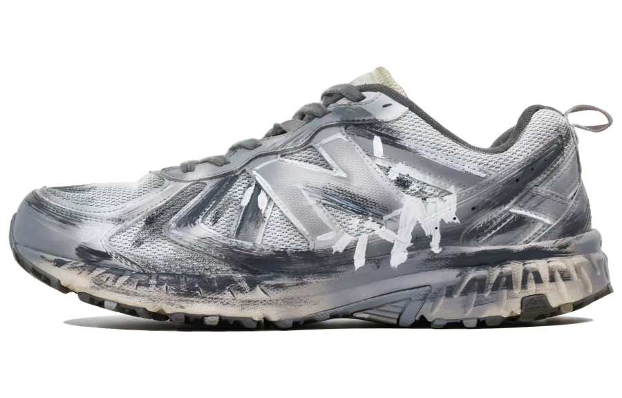 New Balance New Balance NB 410 V5 Breathable Low top Running Shoes Unisex Pinch Width 2E