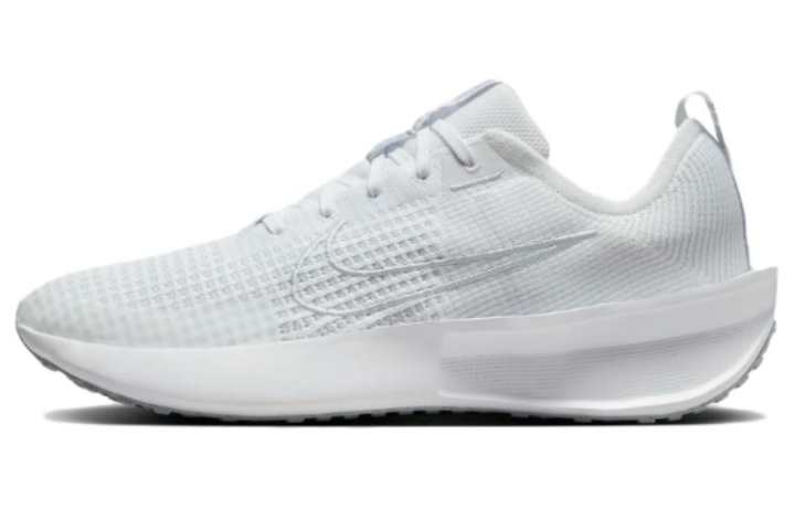 Nike Nike Interact Run White Wolf Grey Pure Platinum