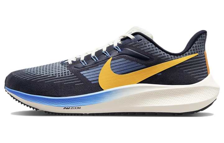 Nike Nike Air Zoom Pegasus 39 Premium Obsidian Yellow