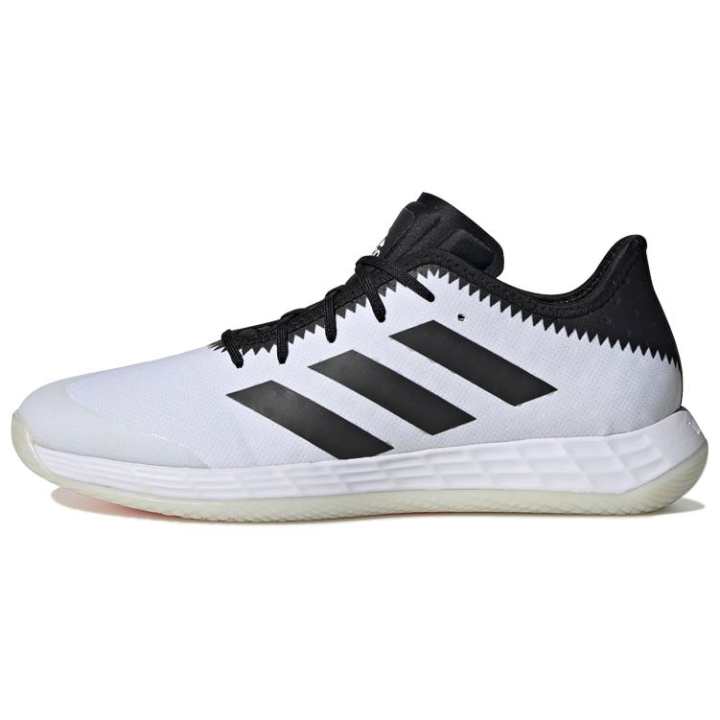 Adidas Adidas Adizero Fastcourt 'Black White'