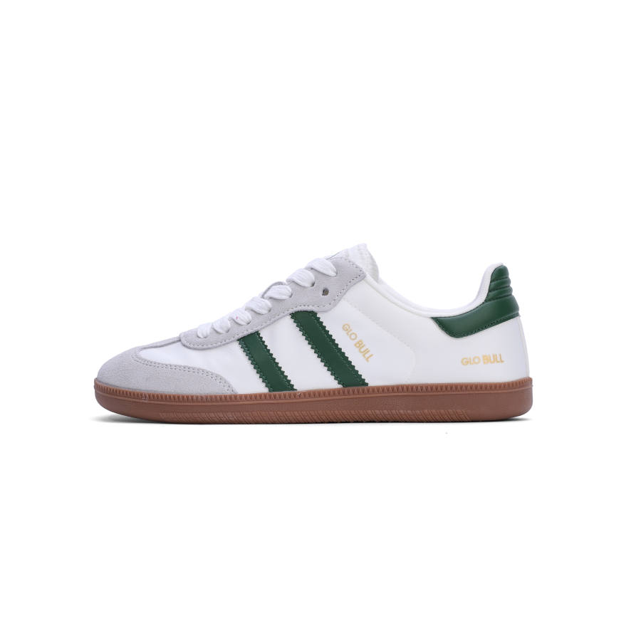 GLO BULL German Army Trainers Slip Resistant, Abrasion Resistant, Lightweight, Breathable