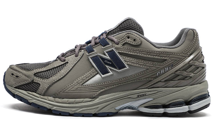 New Balance New Balance NB 1906R Running Shoes Unisex Low Top Gray