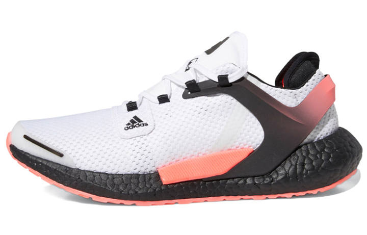 Adidas Adidas Alphatorsion Boost 'Black Pink'