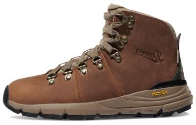 Danner Mountain 600 Outdoor Boots Women's Brown