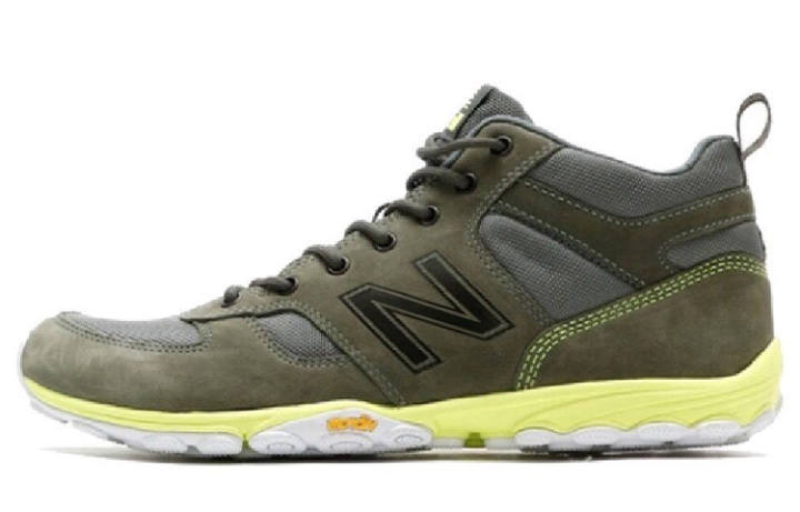 New Balance New Balance 710 Series Sneakers Green