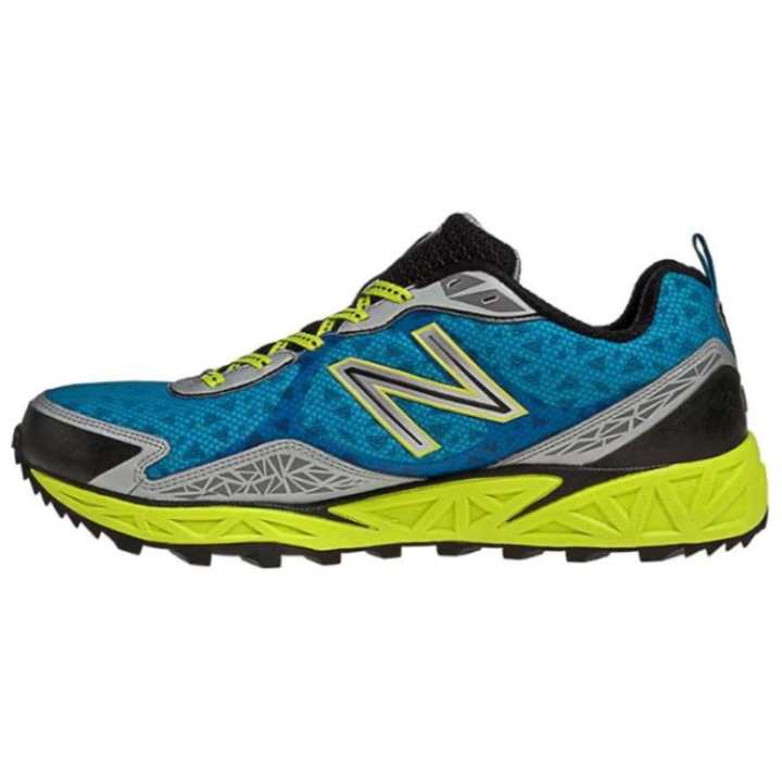 New Balance New Balance NB 910 Low top Running Shoes Unisex Blue