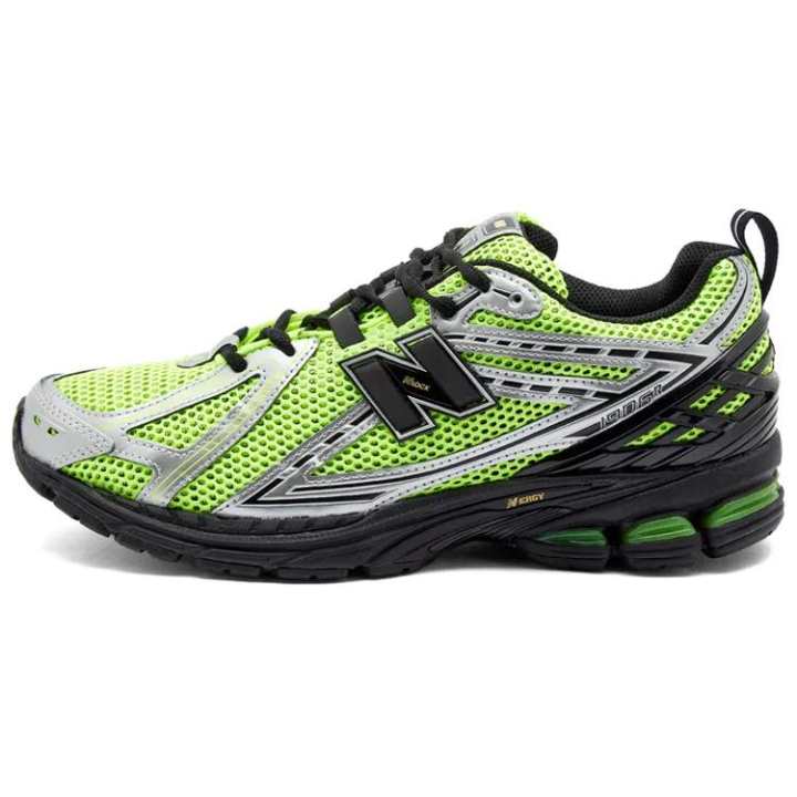 New Balance 1906 Men's New BalanceR 'Volt Silver'