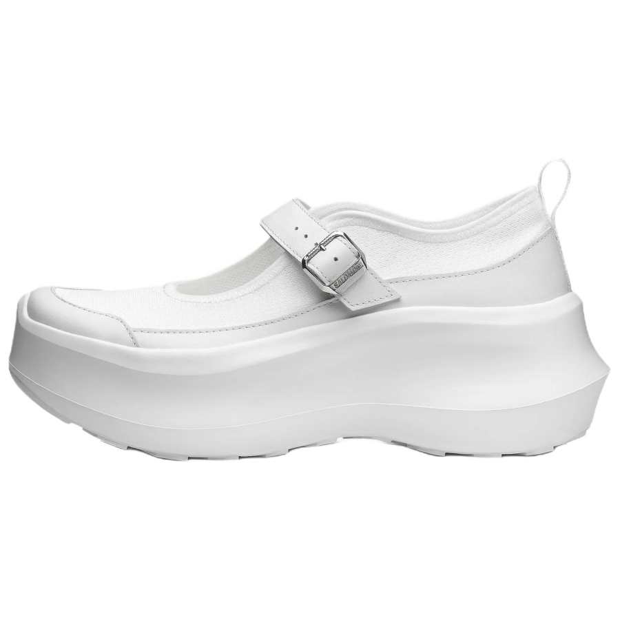 SALOMON Rx Marie Jeanne Comme des Garçons x Rx Marie Jeanne Salomon Platform 'White' Women's