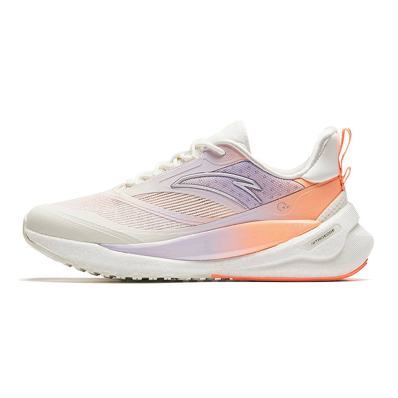 Anta Running Collection C37 Fourth Generation Abrasion Resistant Abrasion Resistant Low top Running Shoes Women's