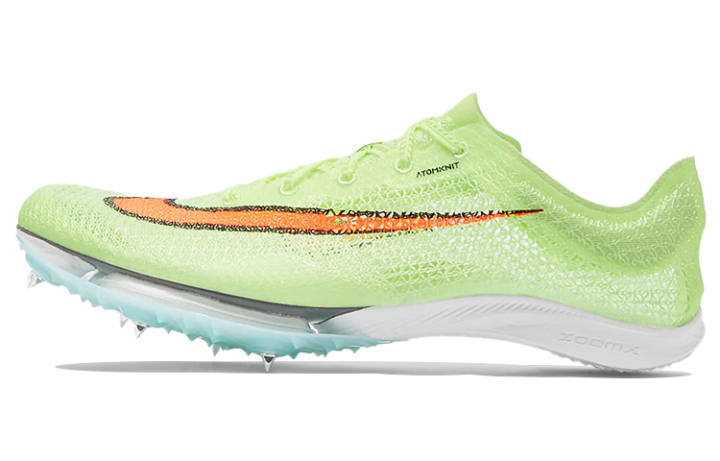 Nike Nike Air Zoom Victory Volt Orange