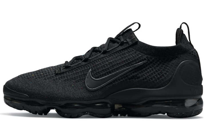 Nike Nike Air VaporMax 2021 Flyknit 'Triple Black'